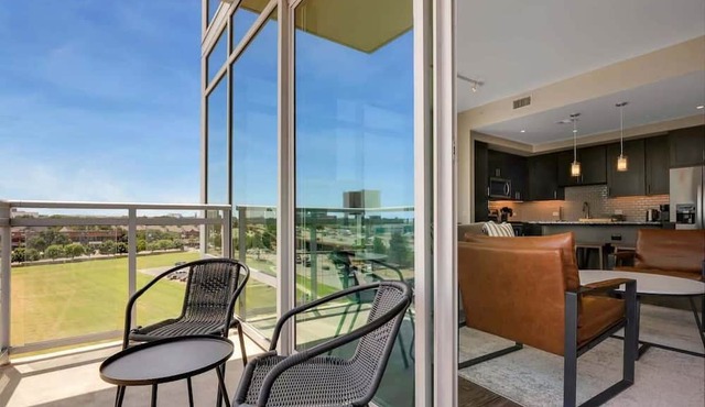 The Preston Beauty I Premium 2BR in Dallas