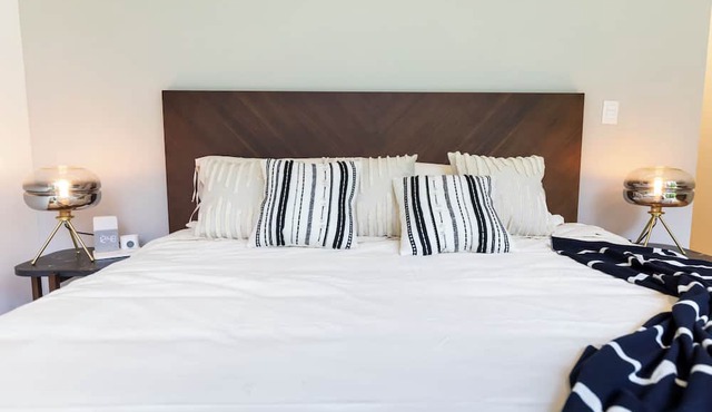 Luxury PentGarden in La Condesa!