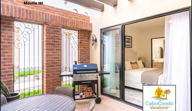 CCV Quivira - NEW Cozy 2BR Townhome, Golf, Gym, RELAX