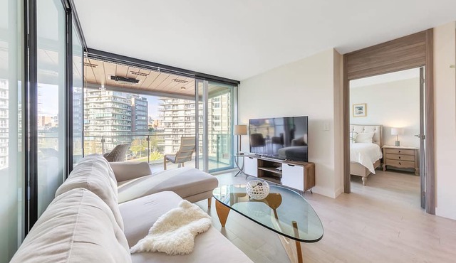 Amazing 2 bedroom at Avenue One