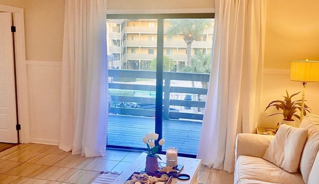 Lighthouse Point Unit 4A