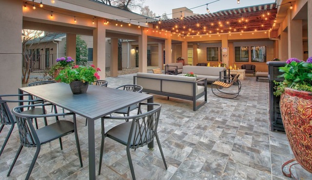 Indoor Pool + Free Wi-Fi, Free Breakfast | Fully Equipped Suite