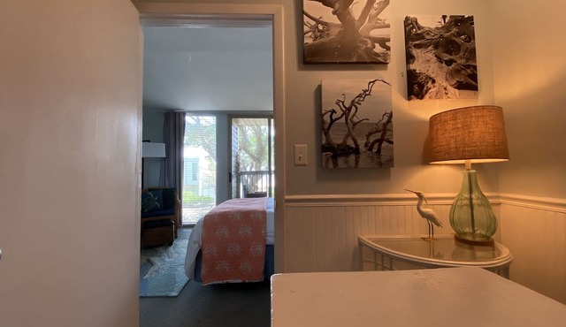 Villa 281 - Nestle Down By The Sea 2 bedrooms, 1.5 bathrooms