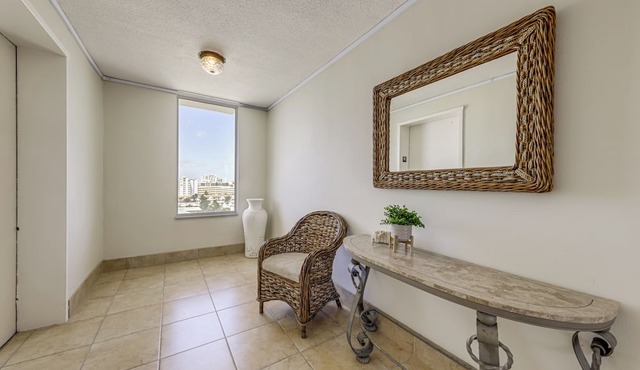 Walk to Hollywood Beach: Coastal Condo w/Views!