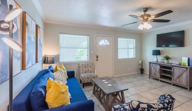 Beautiful Apartment @ The Botanical Gardens #10