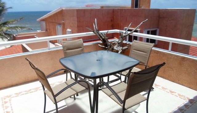Beach Resort, Playa Del Carmen, Mexico, Spectacular View! 333S