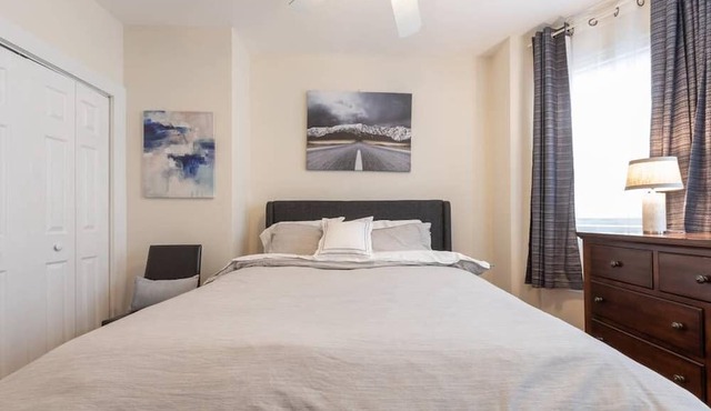 Friendly Relaxed Retreat Westfield NJ