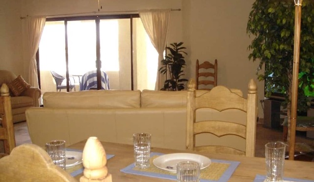 Grand Presidential Suite on the Marina! Huge 4 bed, 4 bath, sleeps up to 16!