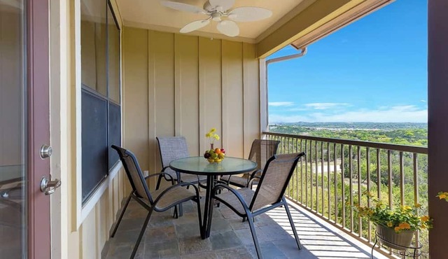 Updated Villa at Hollows - Lake Views/4 Pools