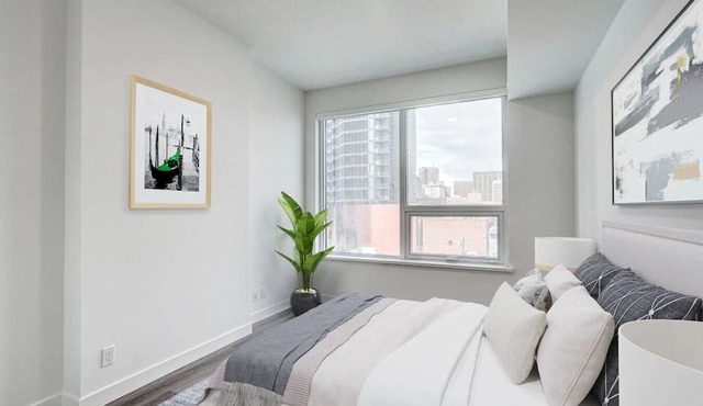 Modern 2-Bedroom near Downtown | BLVD Beltline