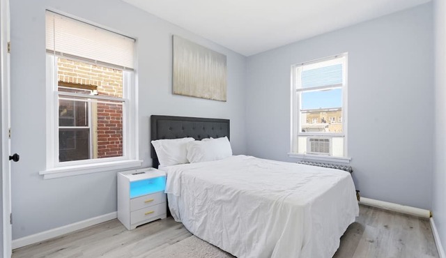 Prime Montclair Location 2mins walk to NYC train station