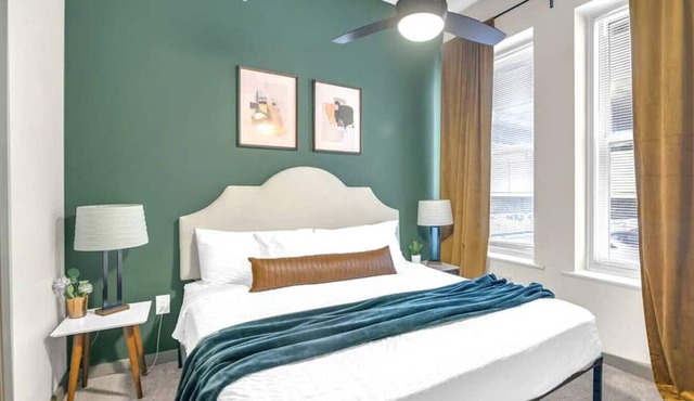 Cozy Stay, Power & Light Area,Pool w/Free Parking