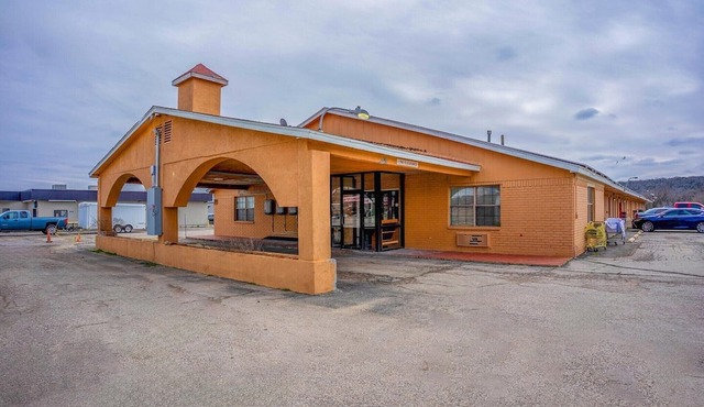 King Bed |Smoking|Mineral Wells, TX