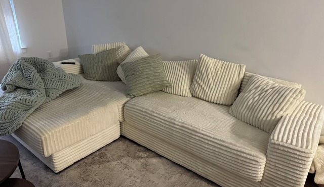 MAJOR INTERNATIONAL SPORTING EVENT walking distance apartment