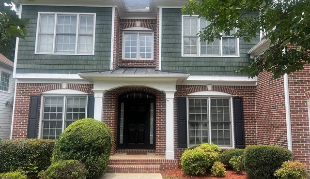 Fantastic 5-bedroom, 1 Great Office house in MABLETON Vinings Near Atlanta FIFA
