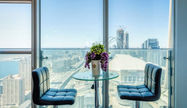 York Suites Toronto
