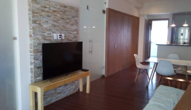 Beautiful Apartment Reforma77 22thfloor 1bdr 2bath