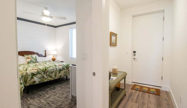 1 BR Condo Downtown Sarasota - Close to beaches - Enjoy Sarasota