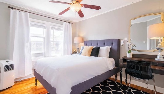2 Bd Condo on the Plaza! | 2
