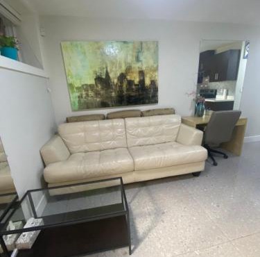 near PNE not far to FIFA stadium 2 bedrooms suite