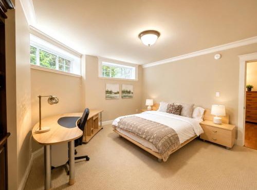 Hampton Luxe House