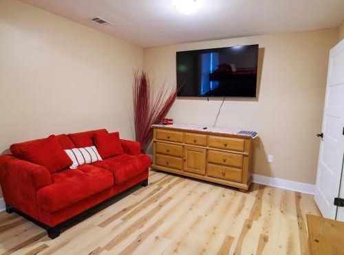 West End Luxury Haven