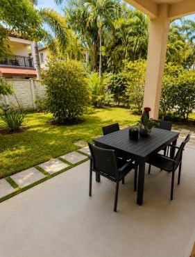 The Garden, Miami Lakes