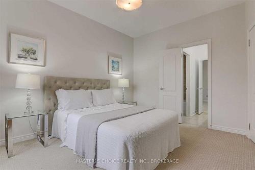 Comfort Stay Near Canada's Wonderland with Free Parking