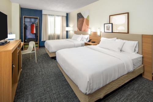 Spark by Hilton Clifton