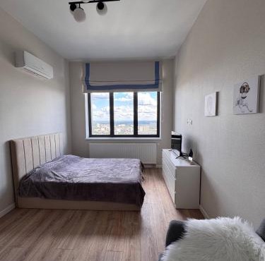 comfortable apartment