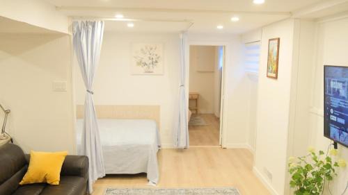 Applewood Gardens Apartment