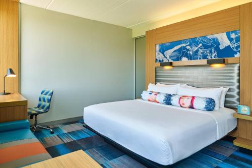 Aloft by Marriott Frisco