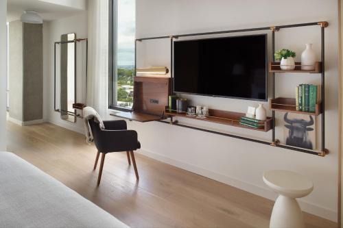 Bellyard, West Midtown Atlanta, a Tribute Portfolio Hotel