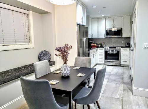 New Urban Modern Main Street House