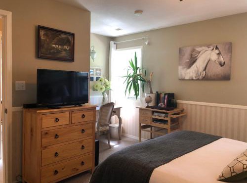Country Cottage B&B
