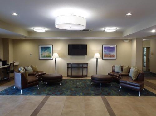 Candlewood Suites Bensalem - Philadelphia Area by IHG